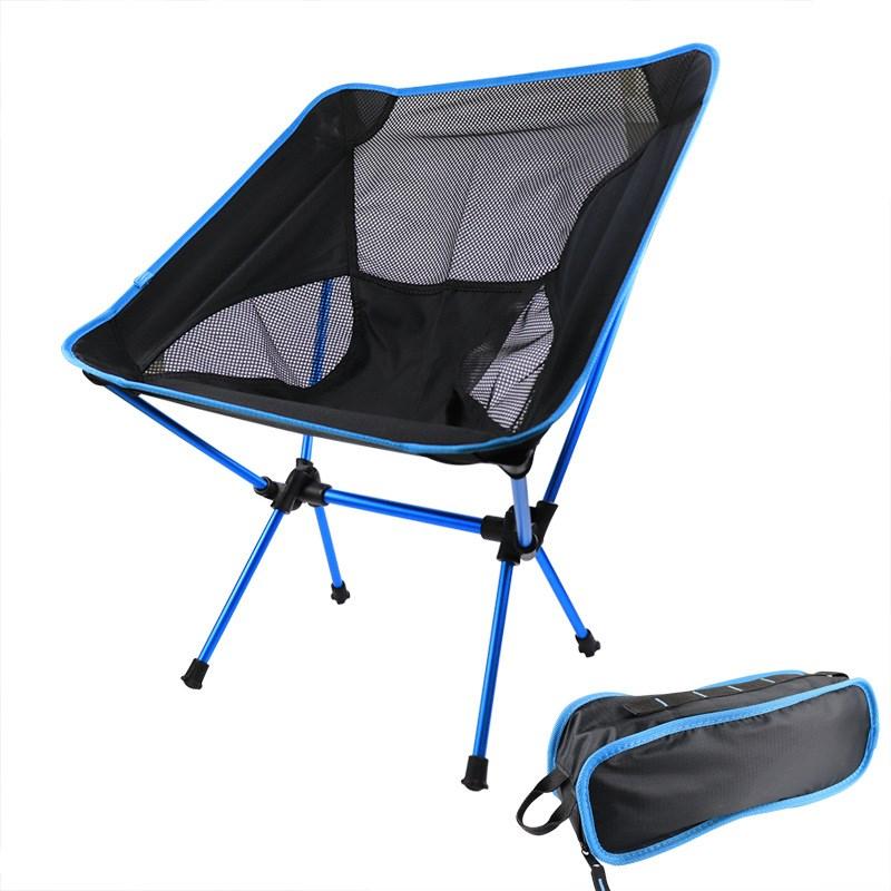 Camp Furniture Portable Travel Folding Chair Ultralight Outdoor Camping Beach Hiking Fishing Picnic Seat
Camp Furniture Portable Travel Folding Chair Ultralight Outdoor Camping Beach Hiking Fishing Picnic Seat