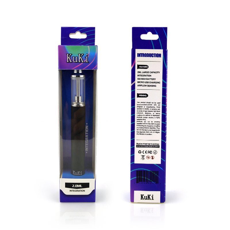 Min.4pcs KUKI Disposable Vapes Dab Pen E Cigarette 550mAh Rechargeable Vape Battery 2ml Ceramic Coil Pod For D8 Thick Oil
Min.4pcs KUKI Disposable Vapes Dab Pen E Cigarette 550mAh Rechargeable Vape Battery 2ml Ceramic Coil Pod For D8 Thick Oil
