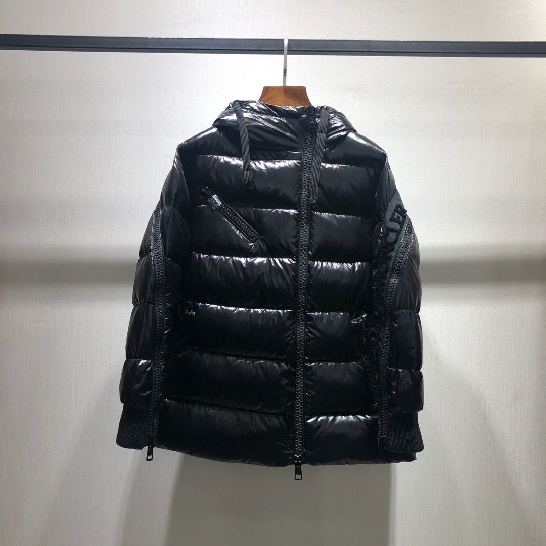 2021 womens down jacket winter parkas coats women casual outdoor feather man outwear thicken high grade keep warm ladies short coat hooded, Black
2021 womens down jacket winter parkas coats women casual outdoor feather man outwear thicken high grade keep warm ladies short coat hooded, Black
