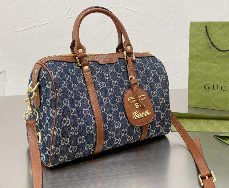 Classic Luxury Wome… - image