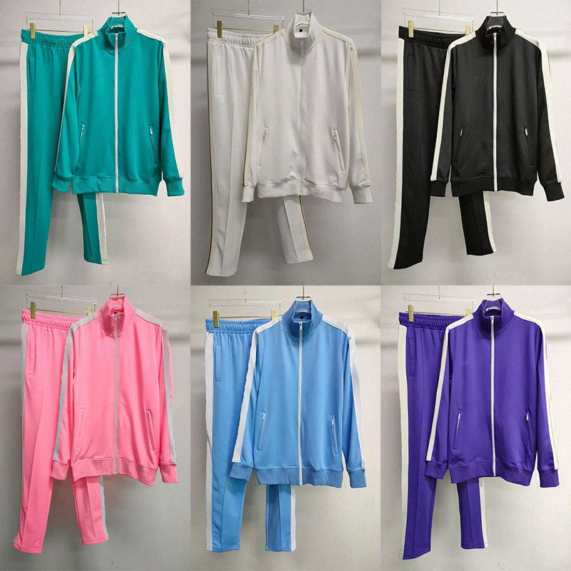 2021 Arrival Palm Printed Angels Designer Tracksuits Men Women Spring Angel 02 B337#, I need see other product
2021 Arrival Palm Printed Angels Designer Tracksuits Men Women Spring Angel 02 B337#, I need see other product