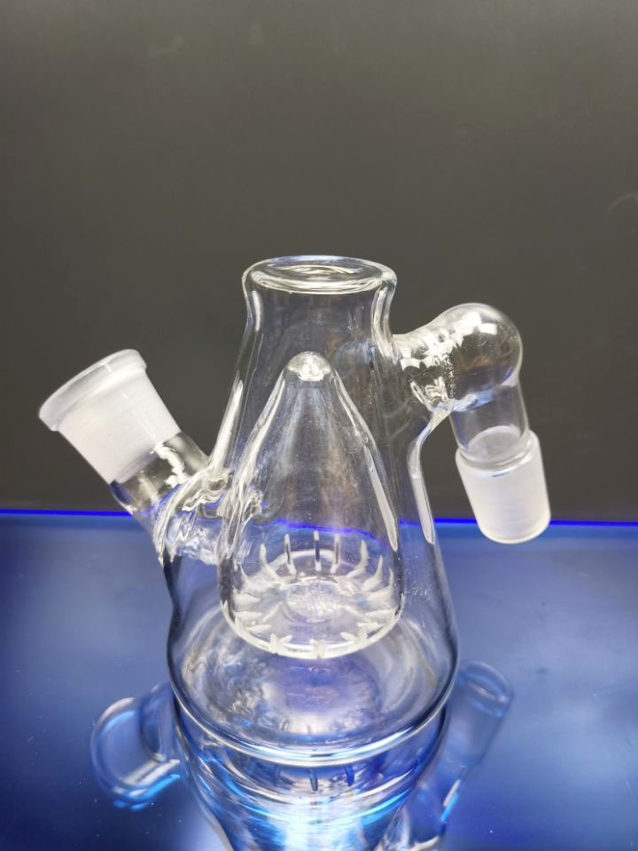Glass Bong Ash Catchers joint 18.8mm Thick Pyrex Glass Bubbler Ash Catcher 45 Degree Glass Ashcatcher Water Pipes dhping
Glass Bong Ash Catchers joint 18.8mm Thick Pyrex Glass Bubbler Ash Catcher 45 Degree Glass Ashcatcher Water Pipes dhping