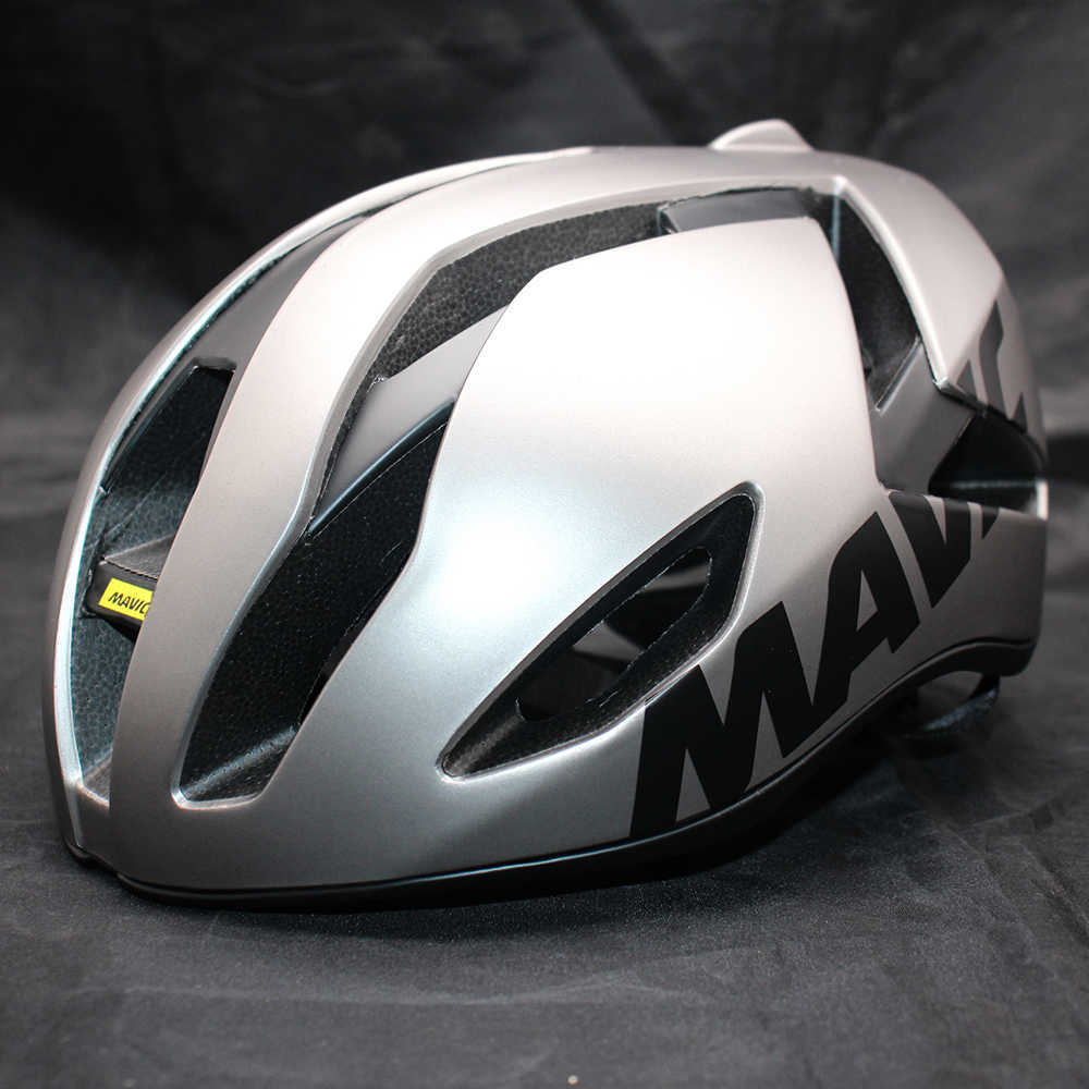 MAVIC Cycling Helmet Road Mountain Bike Helmet Outdoor Sports Ultra Light Mountain Bike Windproof Safety Helmet Casco Ciclismo P0824, Yellow
MAVIC Cycling Helmet Road Mountain Bike Helmet Outdoor Sports Ultra Light Mountain Bike Windproof Safety Helmet Casco Ciclismo P0824, Yellow