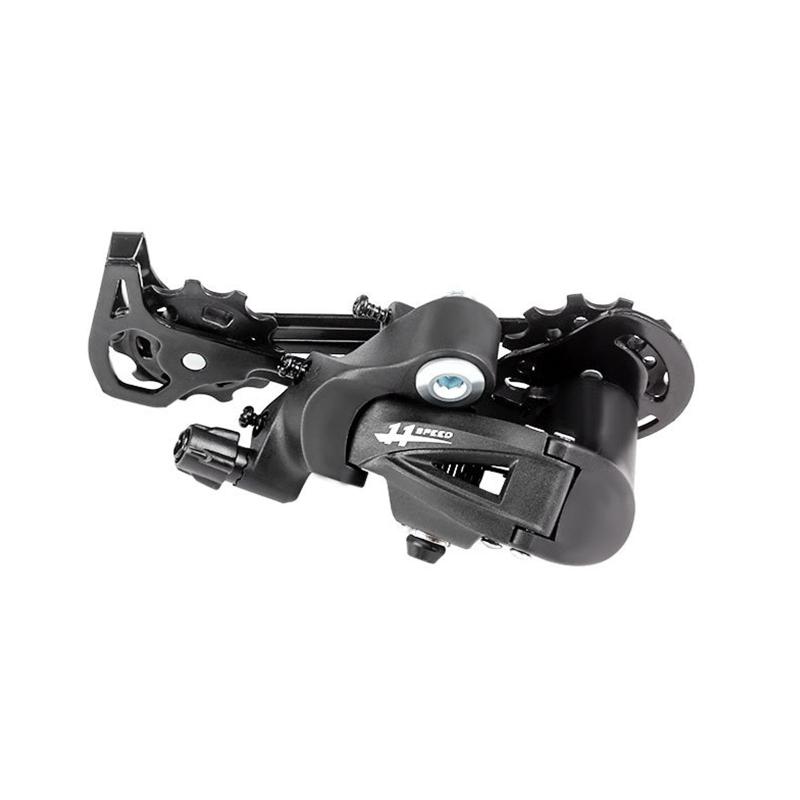 Bike Derailleurs Bicycle Rear Derailleur Eye Dial Transmission MTB 7/8/9/10/11 Speed Pull Kit For Cycling Pretty
Bike Derailleurs Bicycle Rear Derailleur Eye Dial Transmission MTB 7/8/9/10/11 Speed Pull Kit For Cycling Pretty