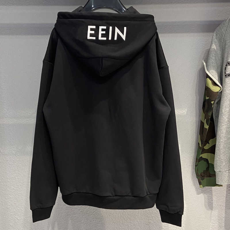 20FW Europe USA Autumn Winter hood print hoodie casual Men women zipper streetwear Hooded sweatshirt, Black
20FW Europe USA Autumn Winter hood print hoodie casual Men women zipper streetwear Hooded sweatshirt, Black