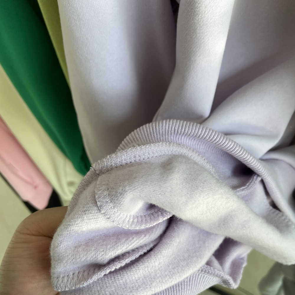 Lightweight Hoodies Track Pant Two Piece Tracksuits Female Sets Hooded Sweatshirts Sweatpants Spring Sweatsuits Casual 210816