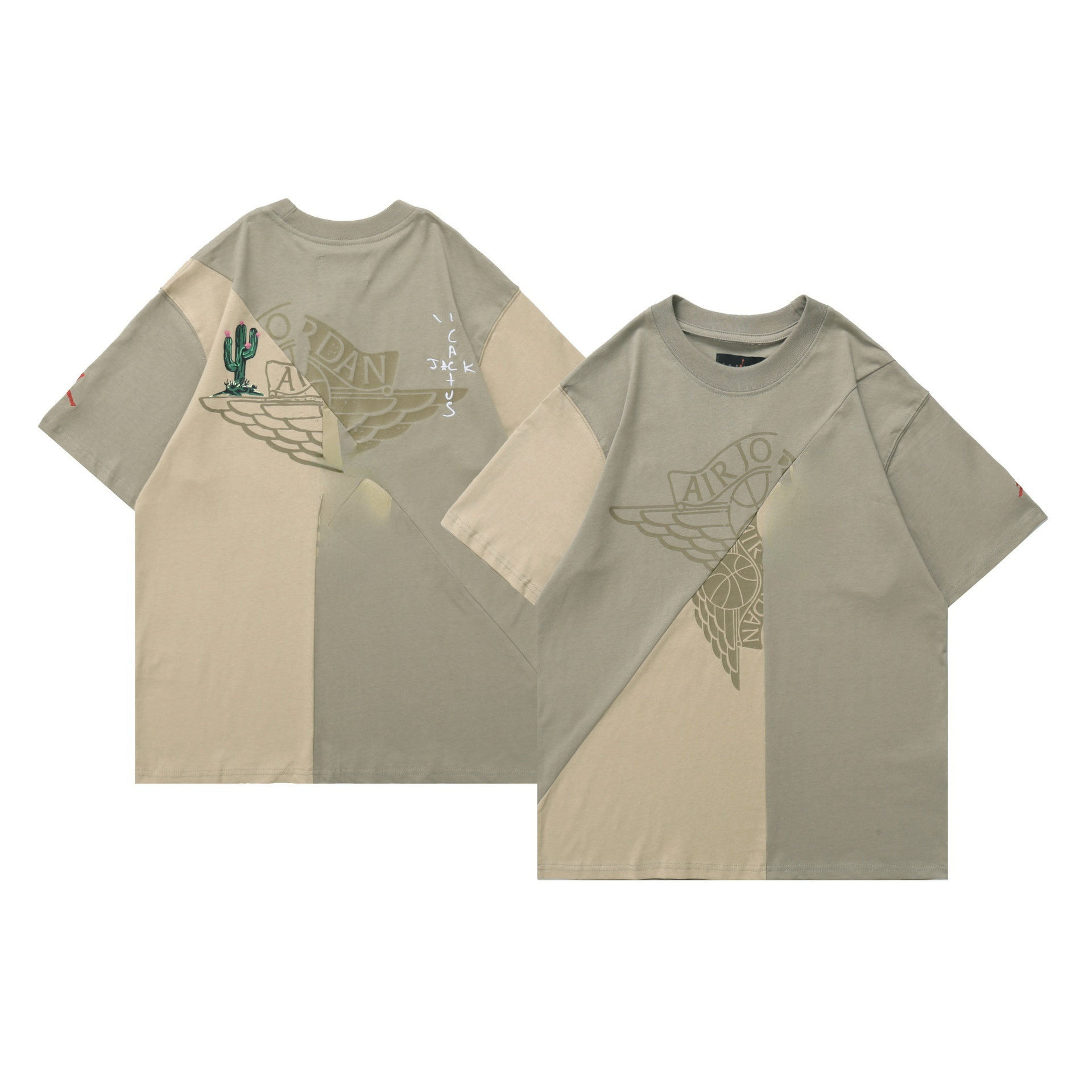 Men Short Sleeve T-shirts Travis Scott Tour Surrounding Street High Quality Fashion Printing Pullover Mens T-shirt Couple Stylist
Men Short Sleeve T-shirts Travis Scott Tour Surrounding Street High Quality Fashion Printing Pullover Mens T-shirt Couple Stylist