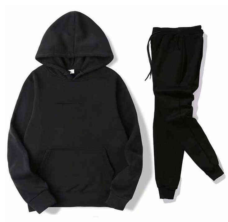 man designers clothes 2020 designer tracksuit men womens hoodies+pants mens sweatshirt pullover casual tennis sport tracksuits sweat suits, Black
man designers clothes 2020 designer tracksuit men womens hoodies+pants mens sweatshirt pullover casual tennis sport tracksuits sweat suits, Black