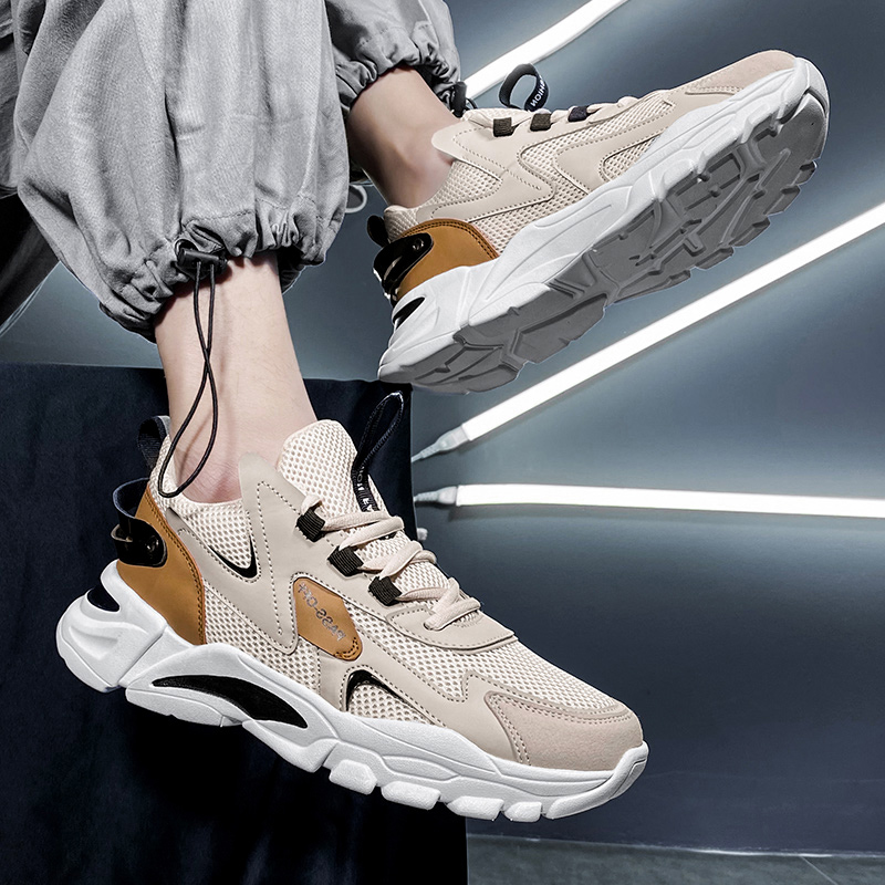 2021 Top Quality Women Men Running Shoes Casual Students Outdoor Sports Sneakers Black Beige Grey Size 39-44 Code 65-727
2021 Top Quality Women Men Running Shoes Casual Students Outdoor Sports Sneakers Black Beige Grey Size 39-44 Code 65-727