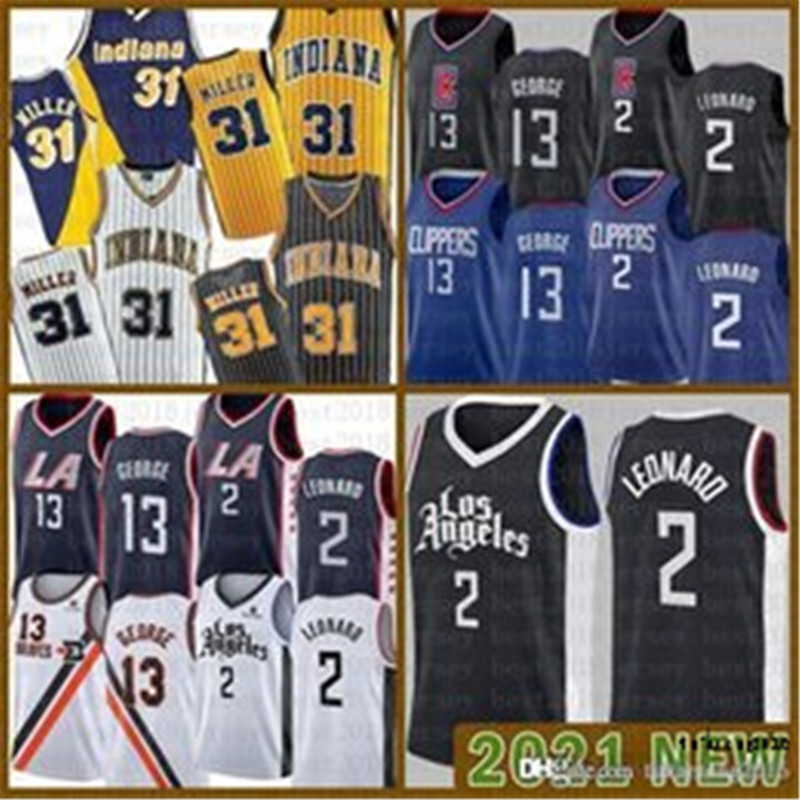 2021 New Basketball Jersey Los Indiana Angeles Pacer Clipper Mens Kawhi Paul 13 George 2 Leonard Reggie 31 Miller Orange, Black;red
2021 New Basketball Jersey Los Indiana Angeles Pacer Clipper Mens Kawhi Paul 13 George 2 Leonard Reggie 31 Miller Orange, Black;red