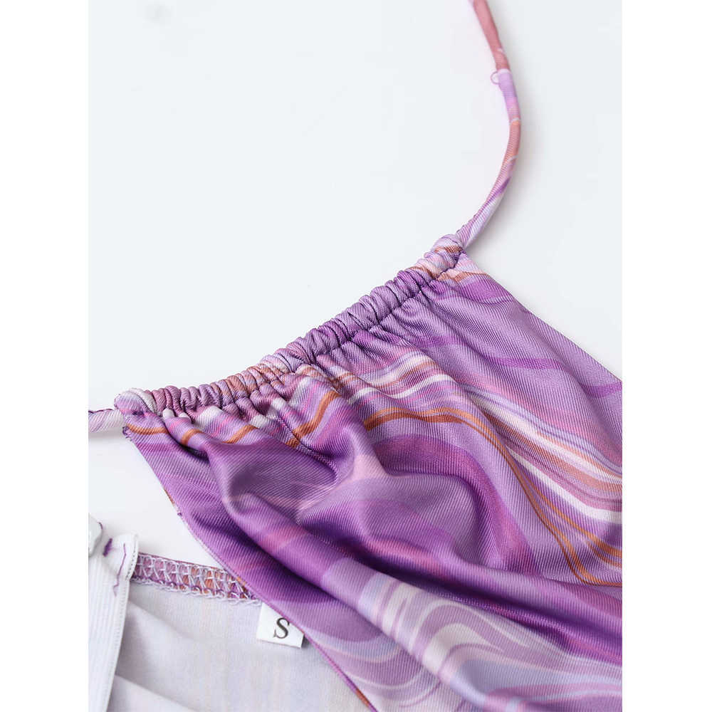 Summer Dress Women Hollow Out Corset Dress Woman elegant Casual Fashion Chic Lady Sexy Beach Prom dress robe femme 210709