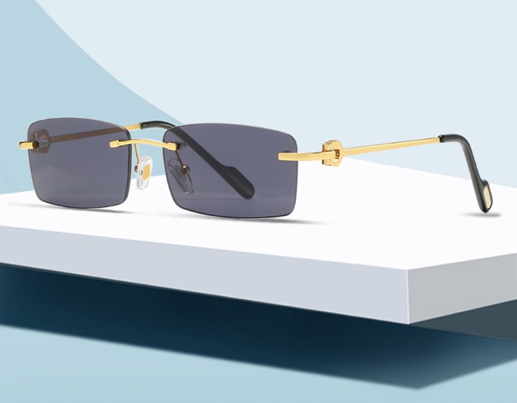 New Fashion Style00450 Mixed Color Sunglasses Titanium Alloy Frame Men Women Top Quality UV400 Protection Lens Come With Red Box, White;black
New Fashion Style00450 Mixed Color Sunglasses Titanium Alloy Frame Men Women Top Quality UV400 Protection Lens Come With Red Box, White;black