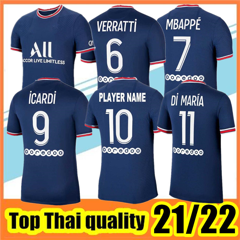 21 22 MBAPPE KEAN Soccer Jerseys Maillots de Football Shirts 2021 2022 MARQUINHOS VERRATTI KIMPEMBE Men + Kids Kit Uniforms Enfants Maillot Foot 4th Fourth, 20-21 away
21 22 MBAPPE KEAN Soccer Jerseys Maillots de Football Shirts 2021 2022 MARQUINHOS VERRATTI KIMPEMBE Men + Kids Kit Uniforms Enfants Maillot Foot 4th Fourth, 20-21 away