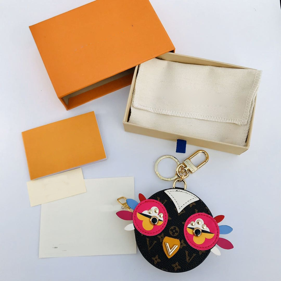 21 Style Cute Owl Keychains Designer Animal Fur Chick Car Keyring Chain Charms Leather Coin Cards Keys Holder Purse Zipper Pocket Bag, Silver
21 Style Cute Owl Keychains Designer Animal Fur Chick Car Keyring Chain Charms Leather Coin Cards Keys Holder Purse Zipper Pocket Bag, Silver