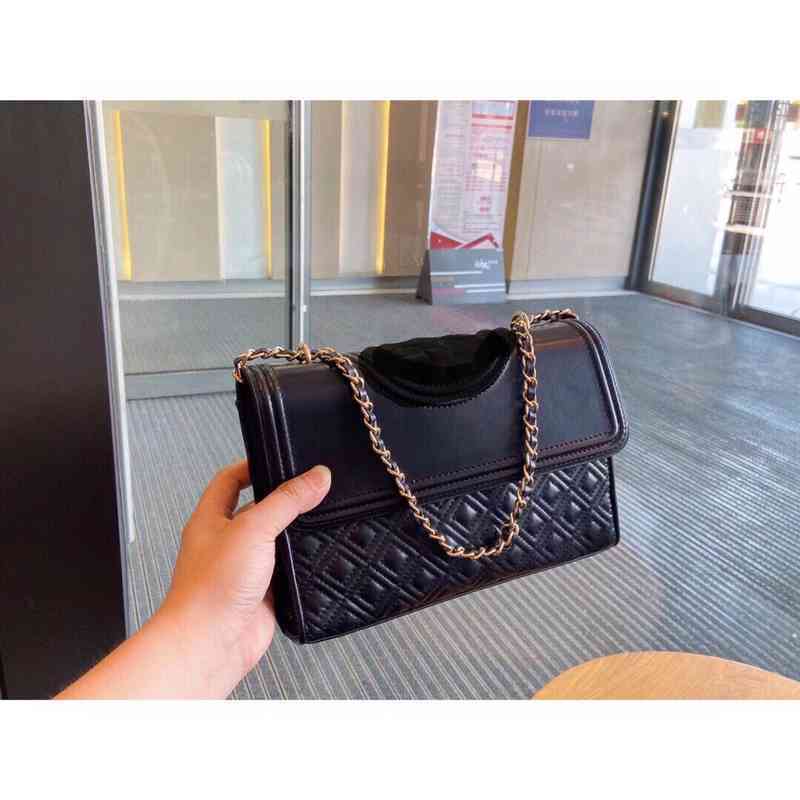 New mcgraw tas wanita hand bag fashion bags woman handbag ladi famous brands handbags for women luxury, Black
New mcgraw tas wanita hand bag fashion bags woman handbag ladi famous brands handbags for women luxury, Black