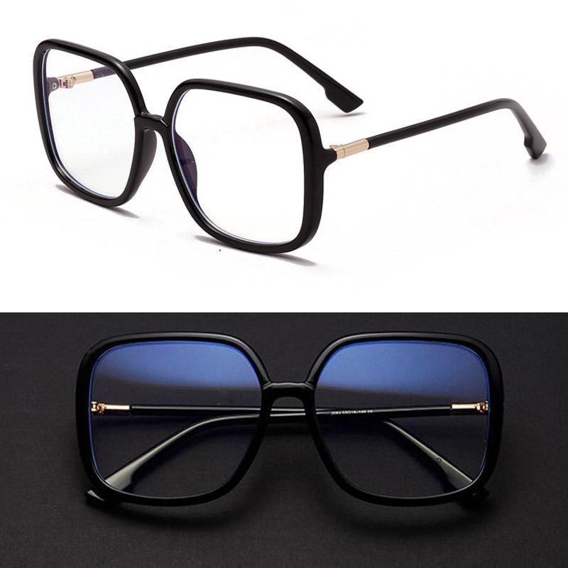 Fashion Sunglasses Frames Brand Design Anti Blue Light Glasses Women Bluelight Radiation Computer Protection Gaming Blocking UV Eyewear
Fashion Sunglasses Frames Brand Design Anti Blue Light Glasses Women Bluelight Radiation Computer Protection Gaming Blocking UV Eyewear
