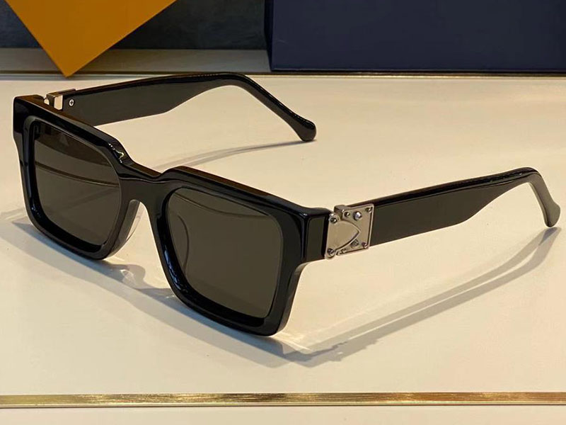 1413 Fashion Summer style Gradient lens Sunglasses UV 400 Protection for men and Women Vintage square Plank Frame Top Quality Come With Case classic eyeglasse
1413 Fashion Summer style Gradient lens Sunglasses UV 400 Protection for men and Women Vintage square Plank Frame Top Quality Come With Case classic eyeglasse