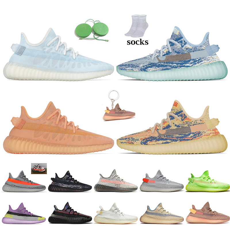 Yeezy 350 V2 Fashion Women Mens Running Shoes Kanye West Trainers Adds Yeezys Boost 350s MX Blue Oat Rock Beluga Reflective Mono Ice Black C
Yeezy 350 V2 Fashion Women Mens Running Shoes Kanye West Trainers Adds Yeezys Boost 350s MX Blue Oat Rock Beluga Reflective Mono Ice Black C