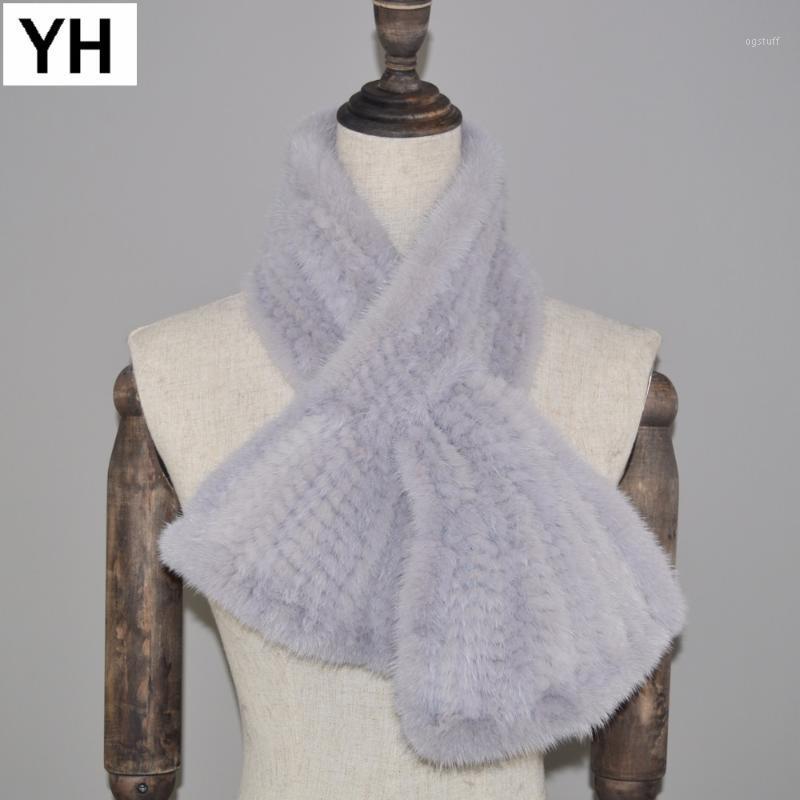 Scarves Winter Real Natural Scarf 2021 Lady 100% Genuine Shawl Women Fashion Knitted Muffler, Blue;gray
Scarves Winter Real Natural Scarf 2021 Lady 100% Genuine Shawl Women Fashion Knitted Muffler, Blue;gray