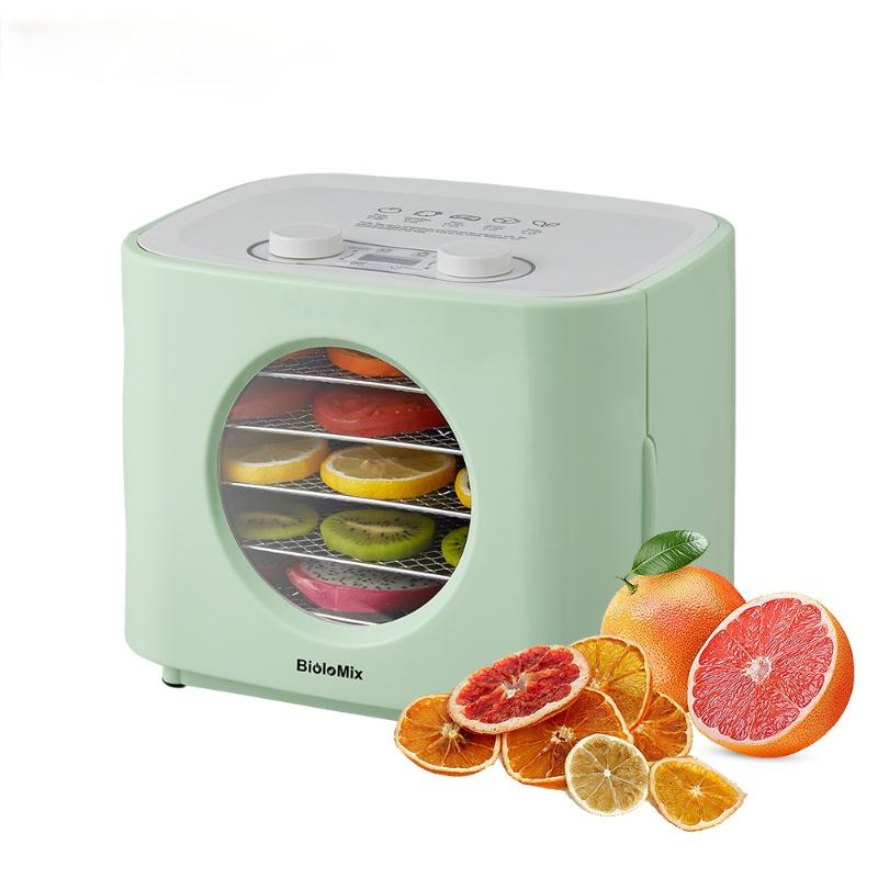 Electric Coffee Grinders Free 5 Metal Trays Dehydrator Fruits Dryer With Digital LED Display For Drying Jerky, Herbs, Meat,Vegetable Gr
Electric Coffee Grinders Free 5 Metal Trays Dehydrator Fruits Dryer With Digital LED Display For Drying Jerky, Herbs, Meat,Vegetable Gr