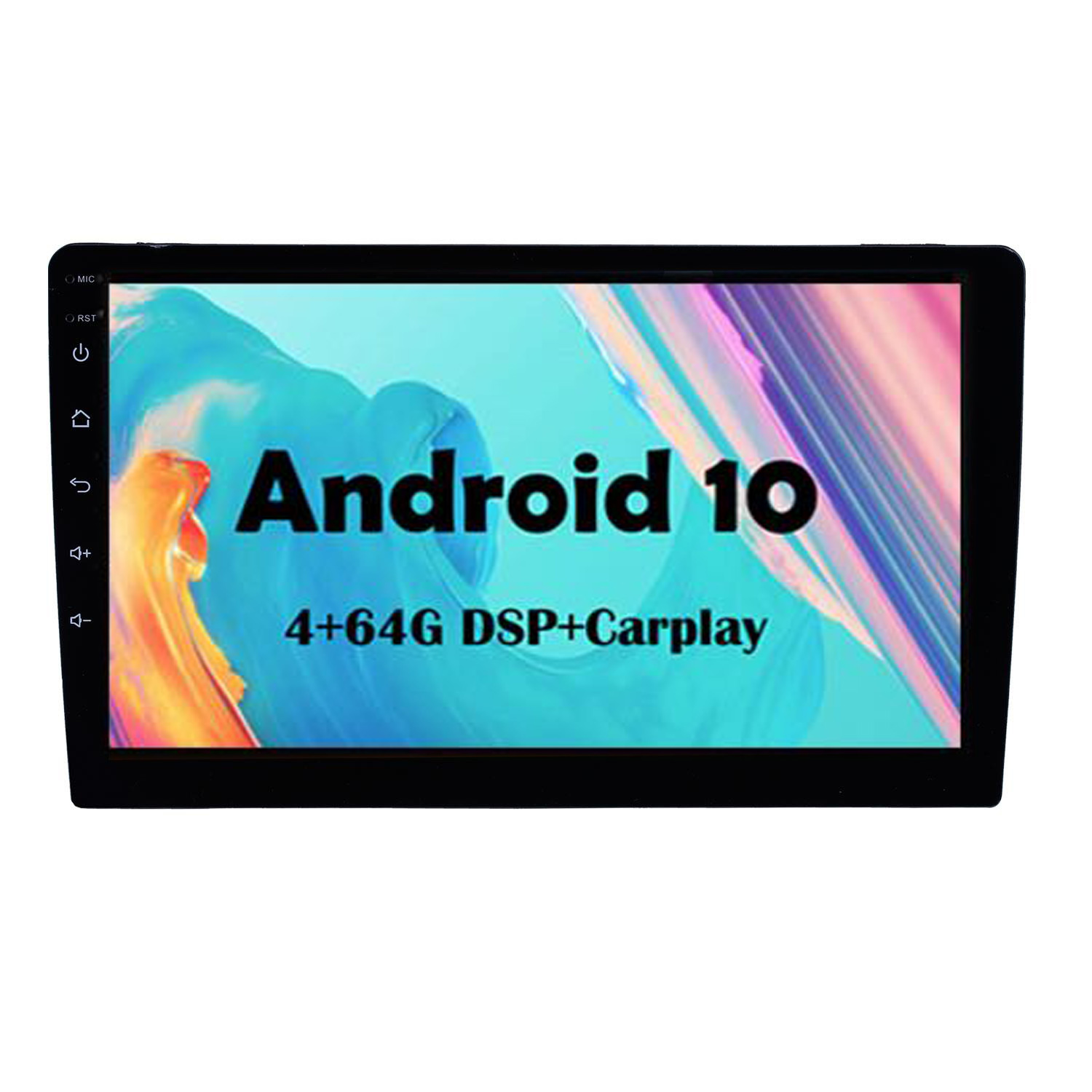 10.1 inch universal android car stereo with WIFI 2g ram 1080p video dsp ips screen
10.1 inch universal android car stereo with WIFI 2g ram 1080p video dsp ips screen