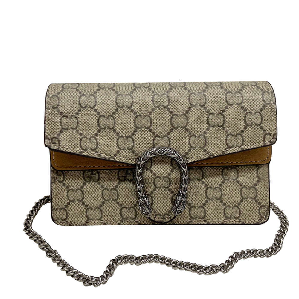 Designer Luxury Handbags Women Shoulder Bags Fashion Chain High Quality Brown Letter Leather Crossbody Bag Purses, Box
Designer Luxury Handbags Women Shoulder Bags Fashion Chain High Quality Brown Letter Leather Crossbody Bag Purses, Box