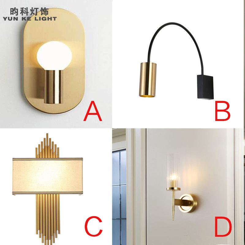 Loft Bed Wall Lamp Stone Crystal Lampes Suspendues Mirror Light Wood Bedside Corridor Lamps
Loft Bed Wall Lamp Stone Crystal Lampes Suspendues Mirror Light Wood Bedside Corridor Lamps