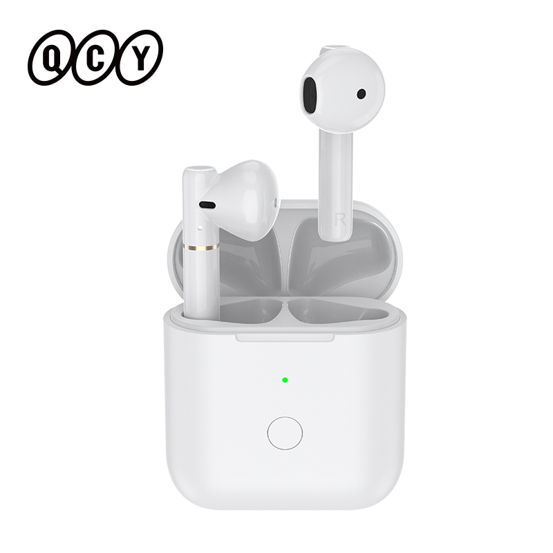 Qcy T8 Bluetooth Ea… - image