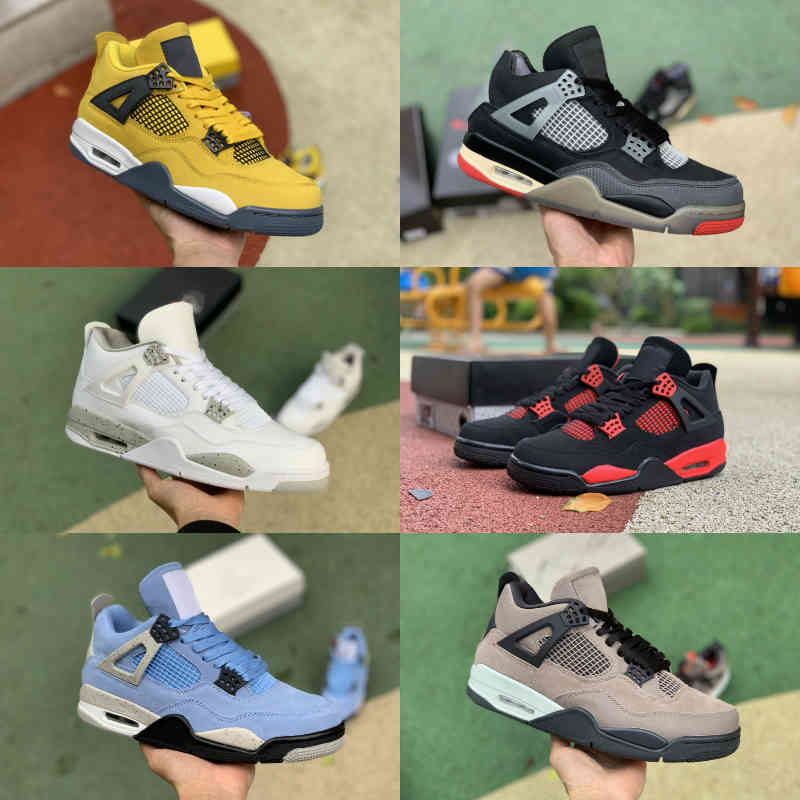 Jumpman University Blue 4 4s Basketball Shoes Mens Women Union Taupe Haze Black Cat Shimmer Bred Red Thunder Sail SP WMNS What The GS Linen Sneakers, Please contact us
Jumpman University Blue 4 4s Basketball Shoes Mens Women Union Taupe Haze Black Cat Shimmer Bred Red Thunder Sail SP WMNS What The GS Linen Sneakers, Please contact us