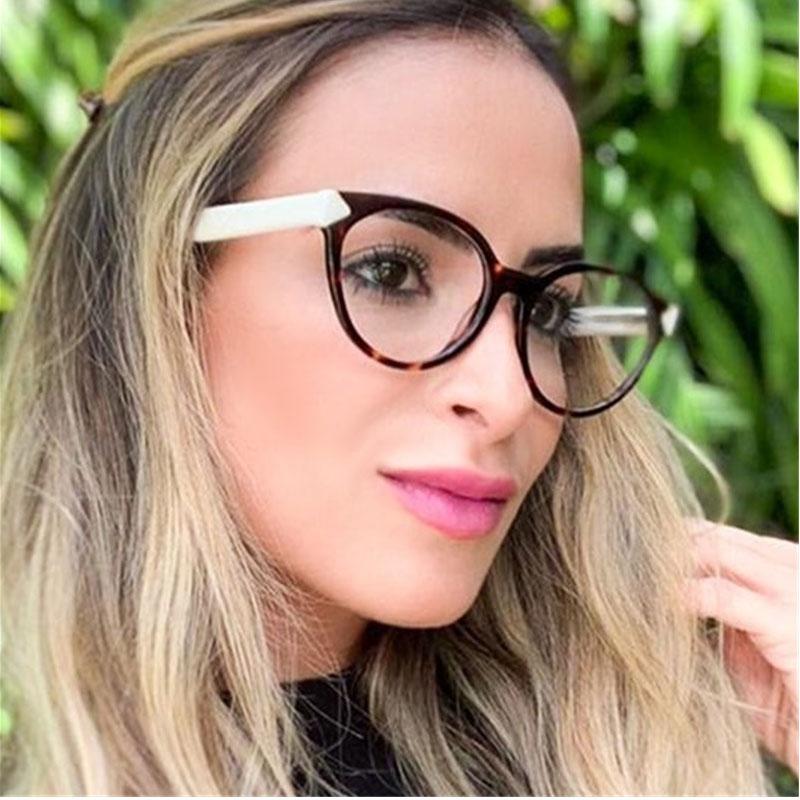 Fashion Sunglasses Frames 2021 Cat Eye Women TR90 Glasses Frame Trending Style Brand Transparent Eyeglasses Men Eyewear
Fashion Sunglasses Frames 2021 Cat Eye Women TR90 Glasses Frame Trending Style Brand Transparent Eyeglasses Men Eyewear