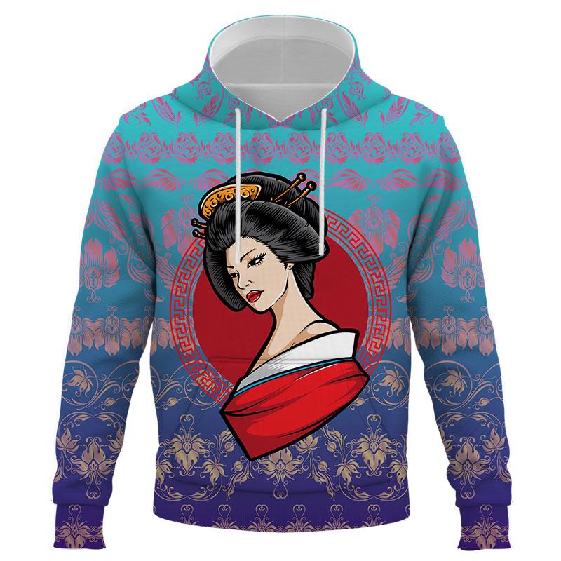 Men's Hoodies & Sweatshirts Beauty Pattern Men Women 3D Printed Pensonality Sweatshirt Causal Unisex Hip Hop Pullover Harajuku Lounge Wear, Black
Men's Hoodies & Sweatshirts Beauty Pattern Men Women 3D Printed Pensonality Sweatshirt Causal Unisex Hip Hop Pullover Harajuku Lounge Wear, Black