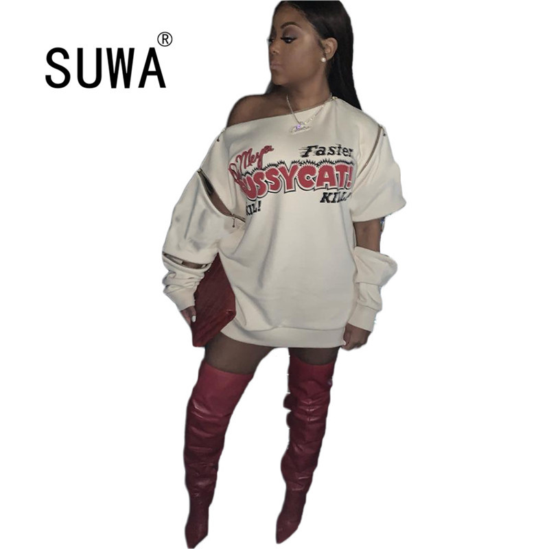 Product Fashion Autumn Winter BF Style Vintage Women Tunic Party Club Chic Letter Tie Dye Dress Long Sleeve Mini Sexy 210525, White
Product Fashion Autumn Winter BF Style Vintage Women Tunic Party Club Chic Letter Tie Dye Dress Long Sleeve Mini Sexy 210525, White