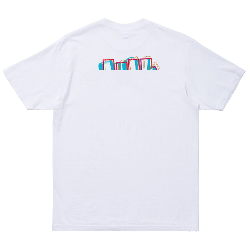 2021new multi style T-shirt high quality fashion brand men and women loose casual printing 5 lines size S-XXL 75, White - grand theatre
2021new multi style T-shirt high quality fashion brand men and women loose casual printing 5 lines size S-XXL 75, White - grand theatre