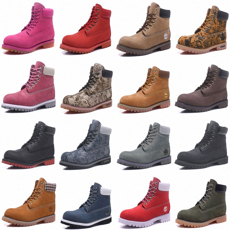 2021 man boots designer mens womens shoes High Quality Ankle winter boot for cowboy classic yellow blue black pink hiking work 3 E4V5#, 19
2021 man boots designer mens womens shoes High Quality Ankle winter boot for cowboy classic yellow blue black pink hiking work 3 E4V5#, 19