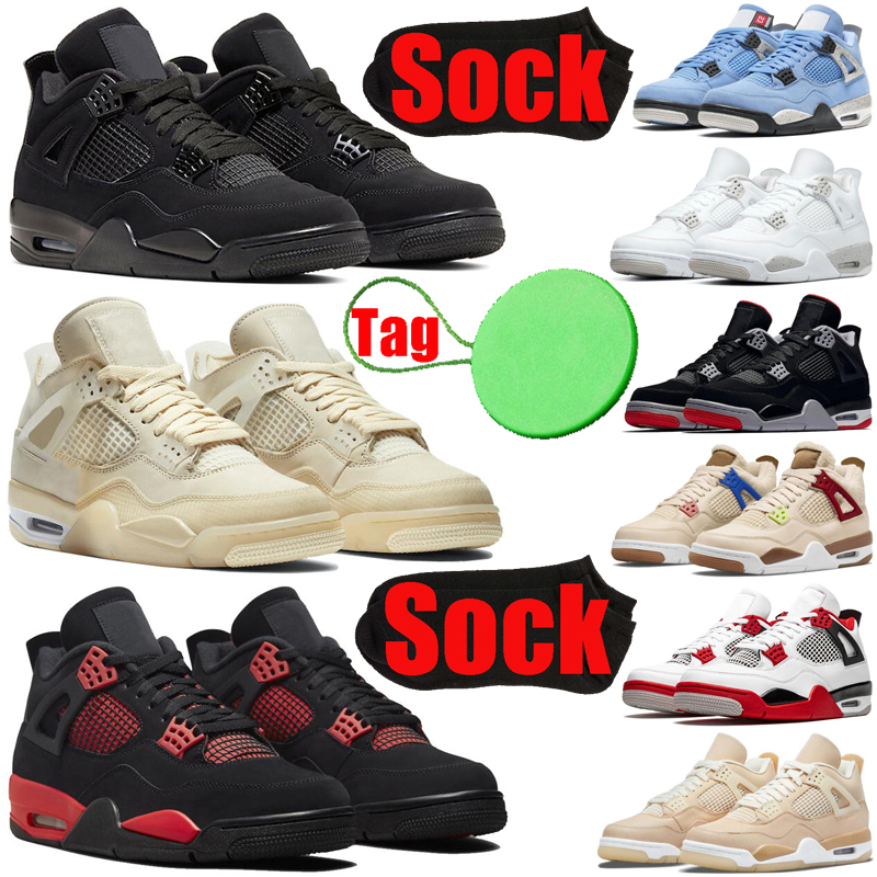 4s basketball shoes for mens womens Infrared travis scotts 4 Black Cat Cactus Sail Jack Red Thunder University Blue men trainers sports sneakers, #30 what the 40-47
4s basketball shoes for mens womens Infrared travis scotts 4 Black Cat Cactus Sail Jack Red Thunder University Blue men trainers sports sneakers, #30 what the 40-47