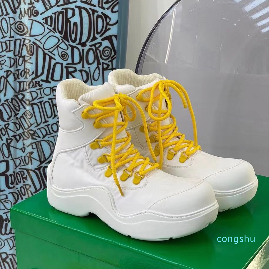 White Puddle Bomber… - image