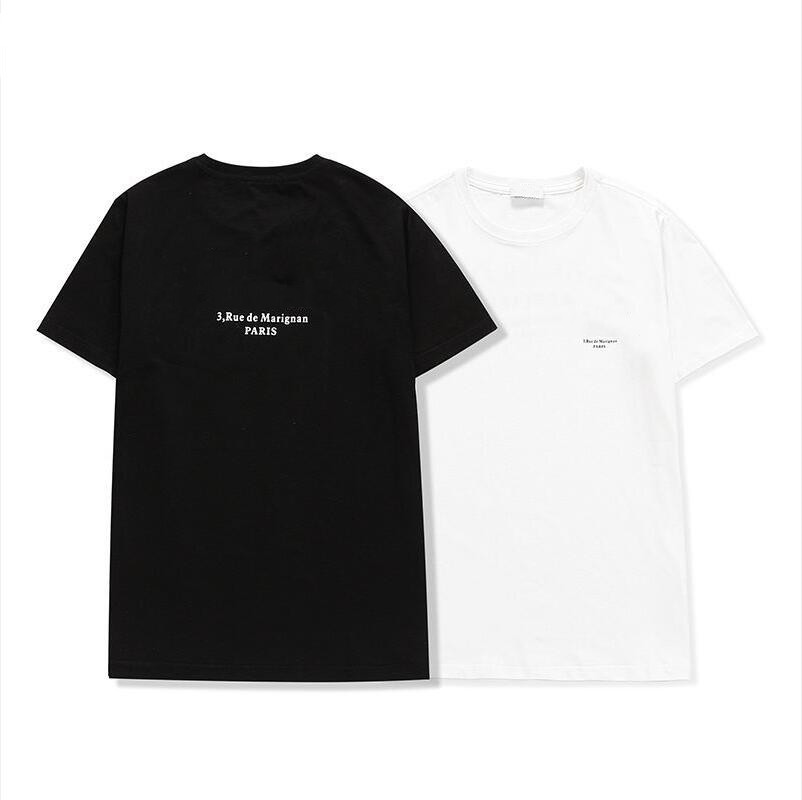 Summer Mens Designer T Shirt Casual Man Womens Loose Tees With Letters Print Short Sleeves Top Sell Luxury Men, White
Summer Mens Designer T Shirt Casual Man Womens Loose Tees With Letters Print Short Sleeves Top Sell Luxury Men, White