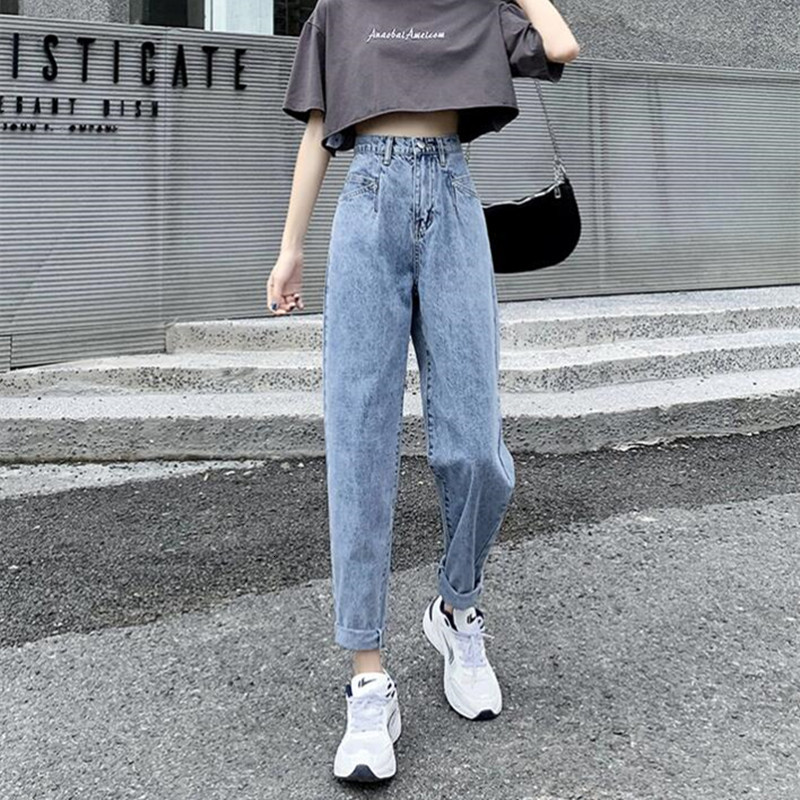 women's jeans woman breech breeches high waist clothes wide leg denim blue streetwear vintage quality fashion harajuku slacks straight
women's jeans woman breech breeches high waist clothes wide leg denim blue streetwear vintage quality fashion harajuku slacks straight