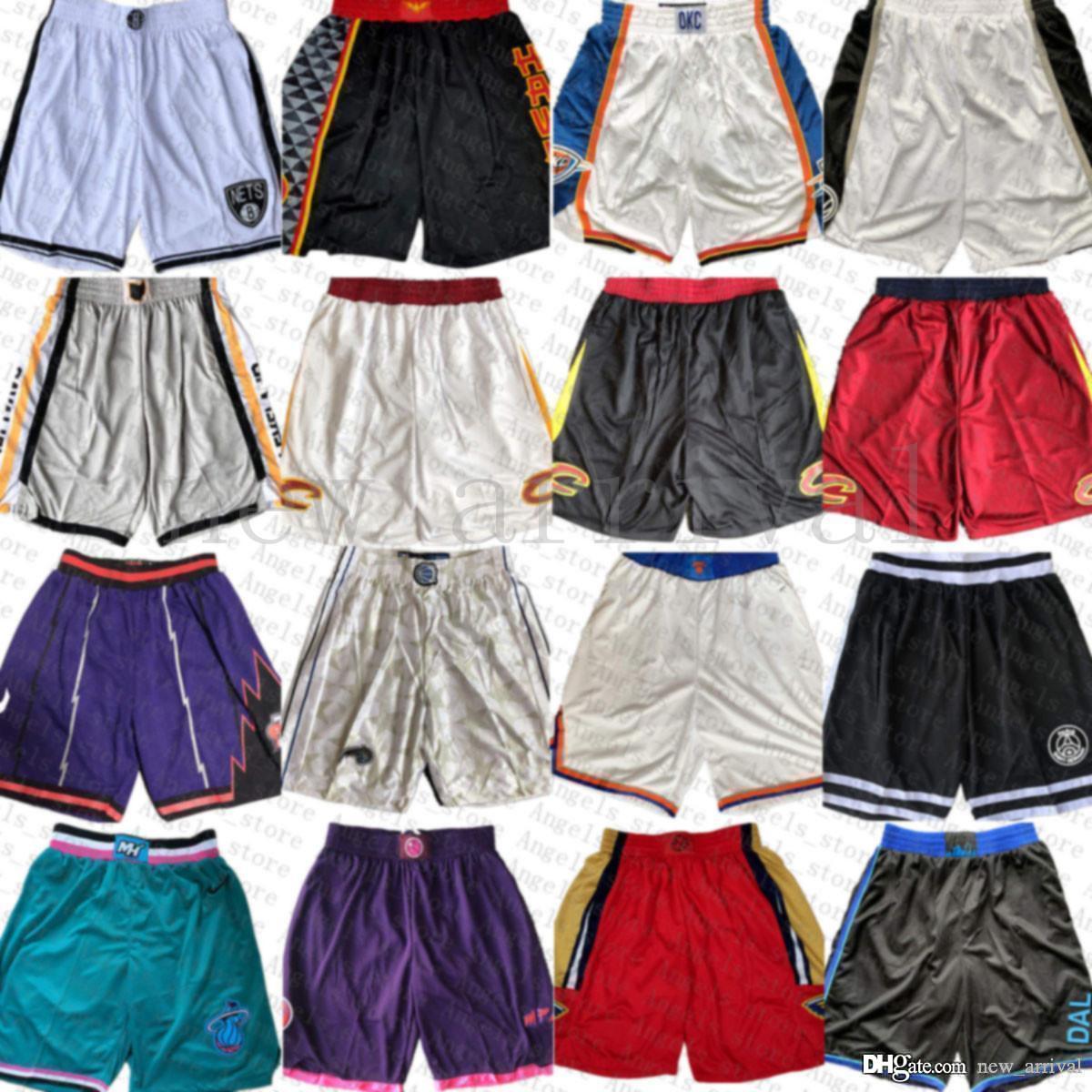 Cleveland Cavaliers Houston Rocket New jersey Orleans Pelican Miami Heat Milwaukee Buck Blue Basketball Shorts, Black;red
Cleveland Cavaliers Houston Rocket New jersey Orleans Pelican Miami Heat Milwaukee Buck Blue Basketball Shorts, Black;red