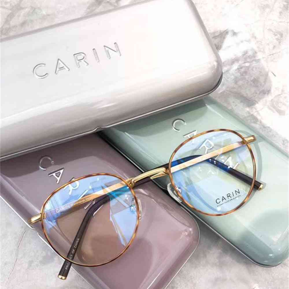80% Off Store Online Xiuzhi's same short-sighted spectacle frame, female lens black male titanium ultra light pure Jane
80% Off Store Online Xiuzhi's same short-sighted spectacle frame, female lens black male titanium ultra light pure Jane