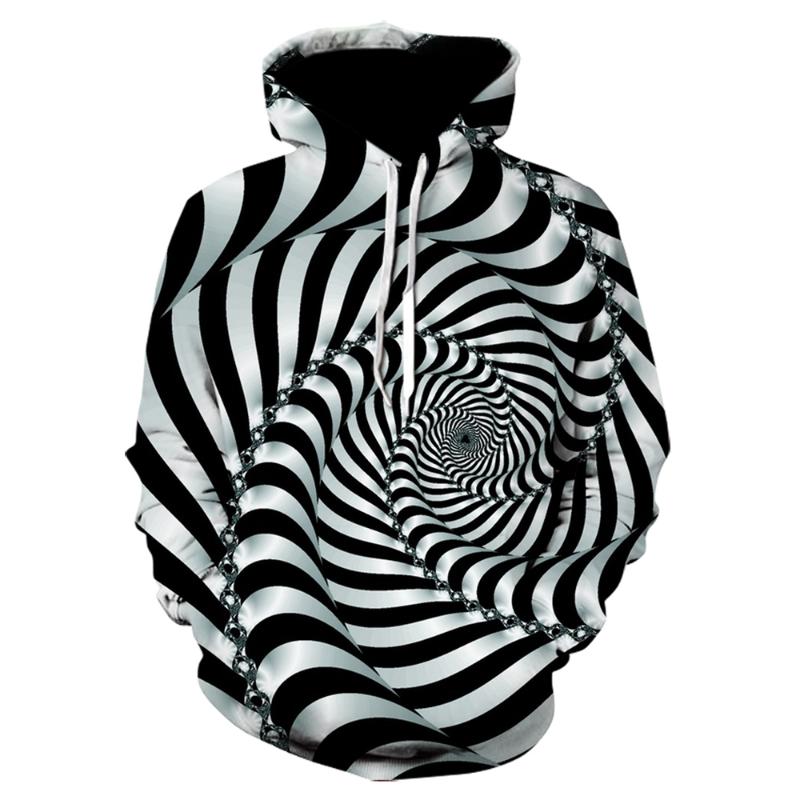 Men' Hoodies & Sweatshirts Autumn Mens And Women 3D Geometric Pattern Printed Streetwear Men Hooded Jacket, We-885
Men' Hoodies & Sweatshirts Autumn Mens And Women 3D Geometric Pattern Printed Streetwear Men Hooded Jacket, We-885