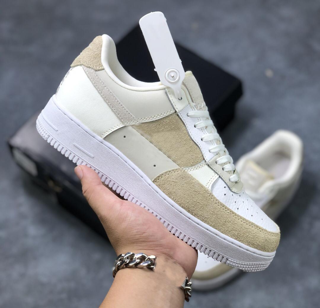 Shoes Highest baby MEN women Coconut Milk AF one Sneakers chaussures de designer original 4s basketball Christmas DD6618, Bubble wrap packaging
Shoes Highest baby MEN women Coconut Milk AF one Sneakers chaussures de designer original 4s basketball Christmas DD6618, Bubble wrap packaging