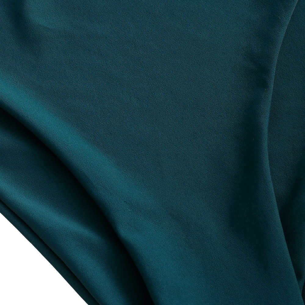 Sexy Women Swimwear One Shoulder Bikini Top and Bottoms Biquini Set Bathing Suits Wire Free Bralette Beach Female Swimsuit 210625