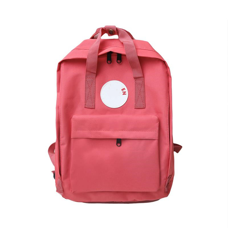 Men's and Women's Backpack Korean-Style Fashionable All-Match Oxford Cloth Fashion Student Schoolbag Waterproof Leisure Fashionables Travel Backpacks, As pic
Men's and Women's Backpack Korean-Style Fashionable All-Match Oxford Cloth Fashion Student Schoolbag Waterproof Leisure Fashionables Travel Backpacks, As pic