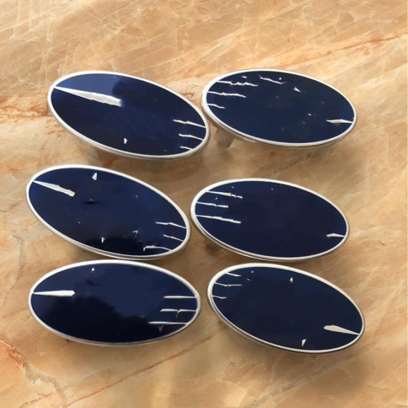 Steering Wheel Covers Plastic Piece Emblem Logo For High Quality Dark Blue Color
Steering Wheel Covers Plastic Piece Emblem Logo For High Quality Dark Blue Color