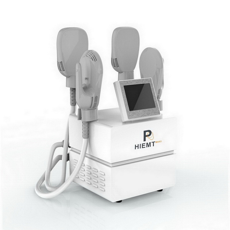 EMSlim High Intensity Focused Electromagnetic Estimulador Muscular Ems Body Sculpture Sculpts Muscle Stimsulator TeslaSculpt Ems Slimming Machine
EMSlim High Intensity Focused Electromagnetic Estimulador Muscular Ems Body Sculpture Sculpts Muscle Stimsulator TeslaSculpt Ems Slimming Machine