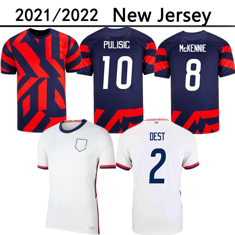 2021 customize Men PULISIC MUSAH LLOYD soccer jersey Dest Retro McKennie America Reyna Adams ERTZ BRADLEY United States ALTIDORE 21 22 football shirts
2021 customize Men PULISIC MUSAH LLOYD soccer jersey Dest Retro McKennie America Reyna Adams ERTZ BRADLEY United States ALTIDORE 21 22 football shirts