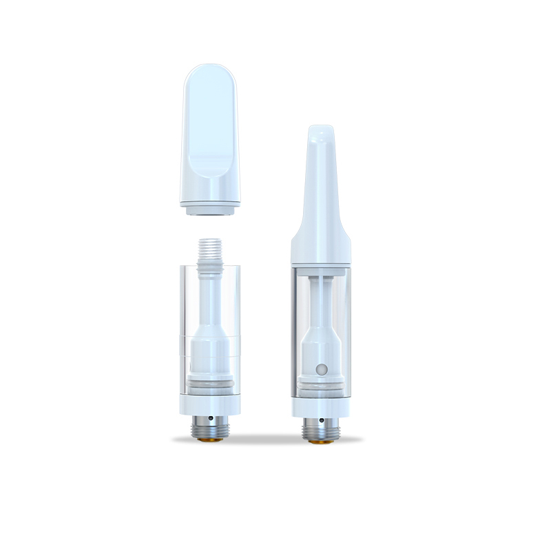 100% Genuine Itsuwa Amigo Liberty V23 Atomizer 1.0ml Full Ceramic Vape Cartridge Thick Oil Vaporizer
100% Genuine Itsuwa Amigo Liberty V23 Atomizer 1.0ml Full Ceramic Vape Cartridge Thick Oil Vaporizer