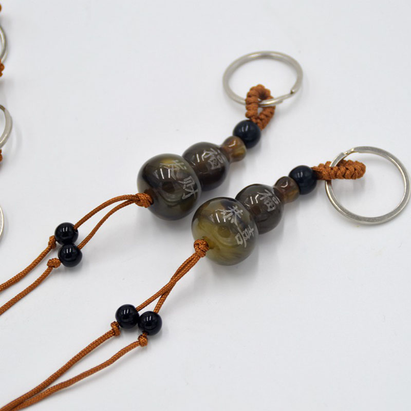Classical Gourd Keychain Graceful Chinese Characters Accessories Baby Shower Wedding Favors for Guests Kids New Year Gift 2021
Classical Gourd Keychain Graceful Chinese Characters Accessories Baby Shower Wedding Favors for Guests Kids New Year Gift 2021
