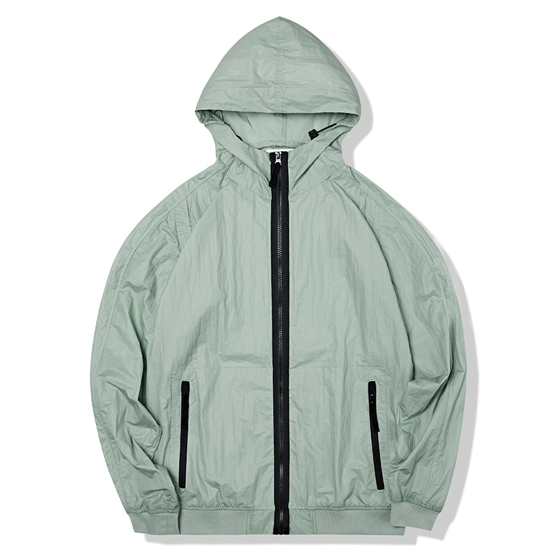 topstoney konng gonng spring and summer thin jacket fashion brand coat outdoor sun proof windbreaker Sunscreen clothing Waterproof, Black;brown
topstoney konng gonng spring and summer thin jacket fashion brand coat outdoor sun proof windbreaker Sunscreen clothing Waterproof, Black;brown